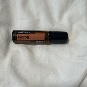 doTERRA Neroli Touch Roll-On - Elegant Brown and Black